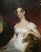 Margaret Siddons, Mrs. Benjamin Kintzing Thomas